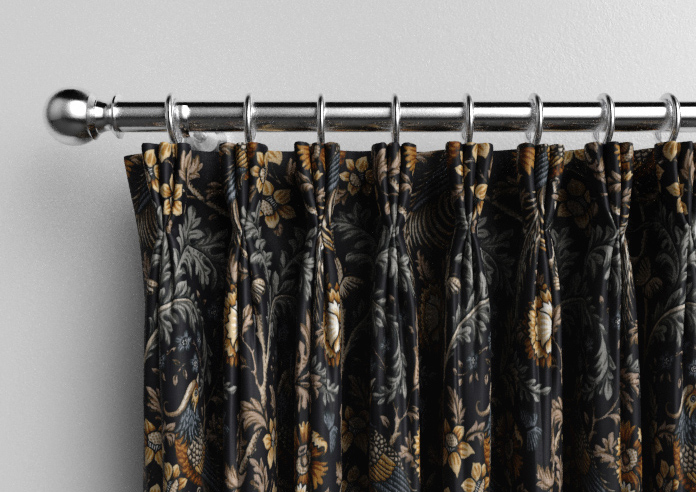 Oakmere, Saffron - Made to Measure Curtains - Image 11